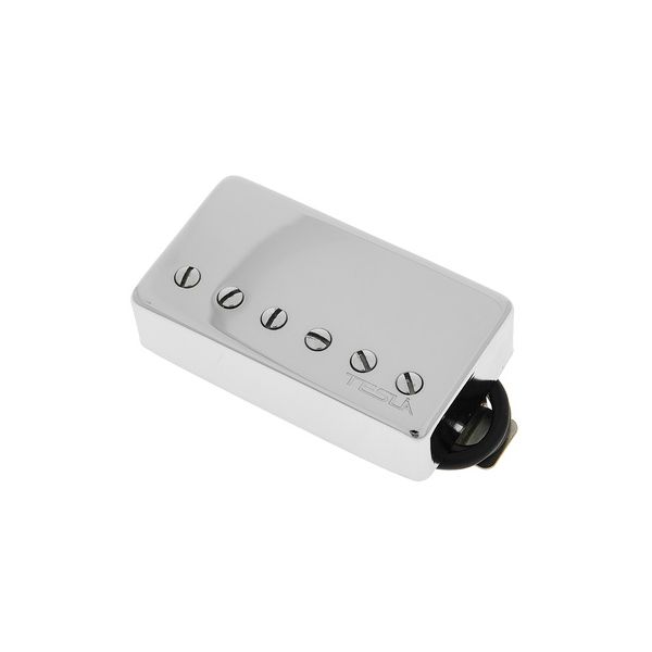 Tesla VR-Nitro Bridge CH B-Stock