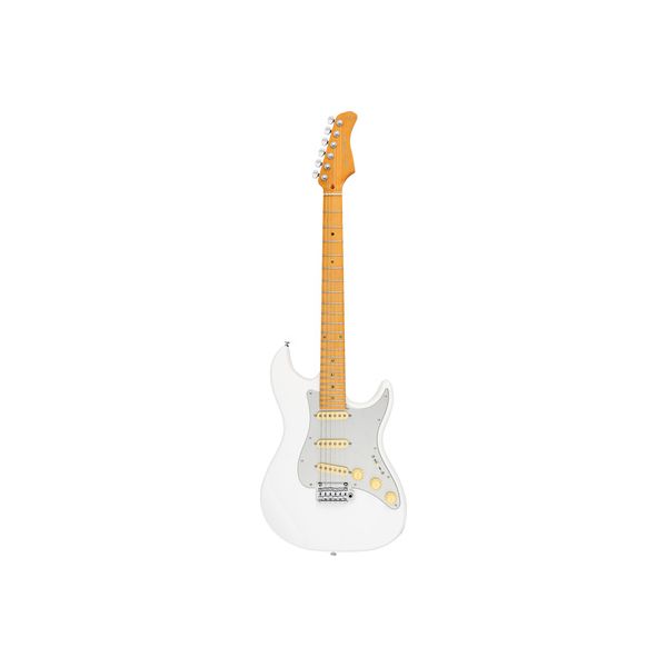Larry Carlton S7 WH New Gen B-Stock
