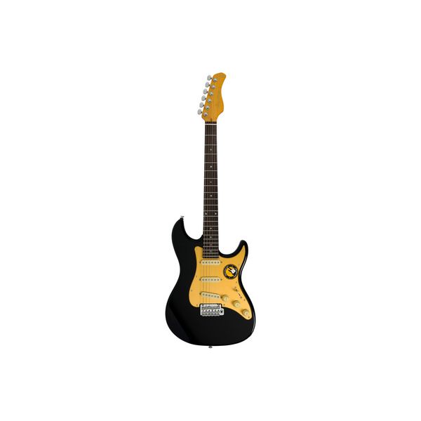 Larry Carlton S7 BK New Gen B-Stock