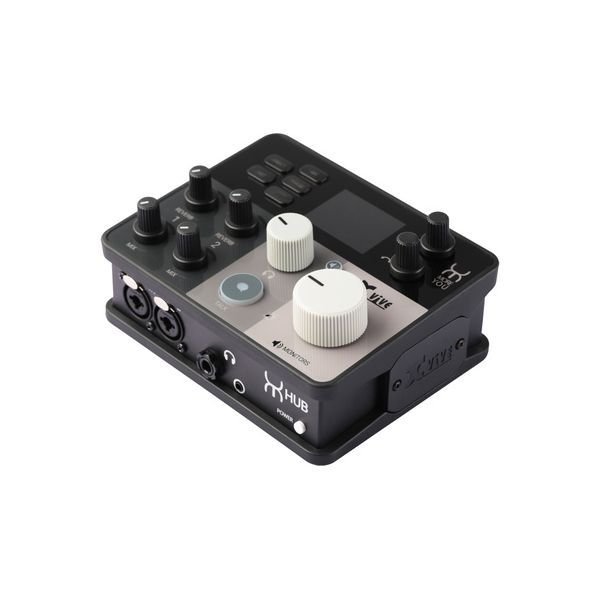 XVive More You Hub B-Stock
