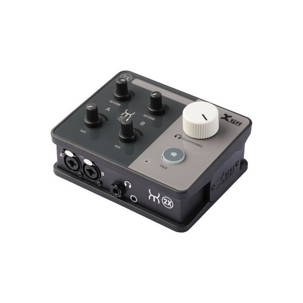 XVive More You 2x B-Stock