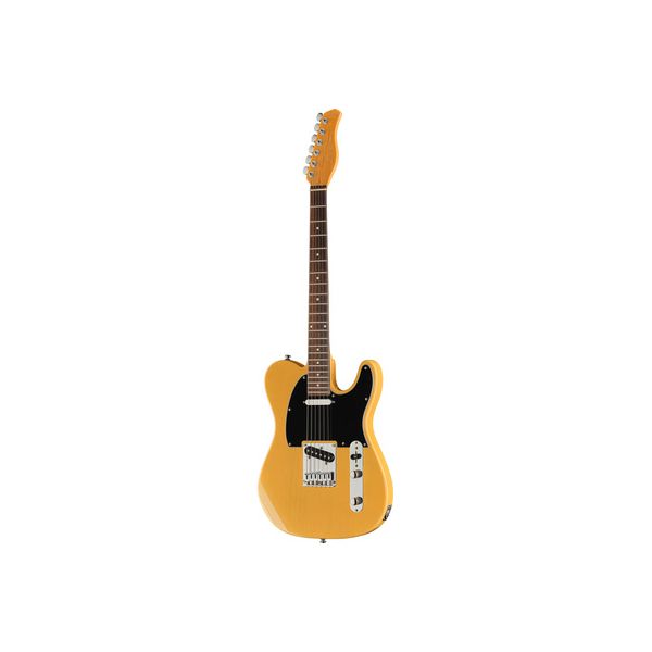 Larry Carlton T3 Butterscotch New Ge B-Stock