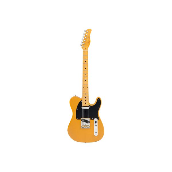Larry Carlton T7 Butterscotch New Ge B-Stock