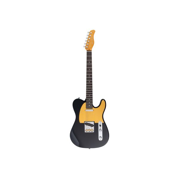 Larry Carlton T7 BK New Gen B-Stock
