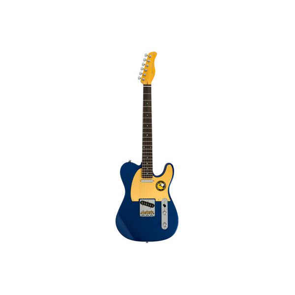 Larry Carlton T7 Dark Navy New Gen B-Stock