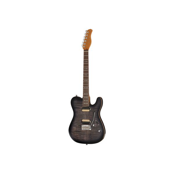 Larry Carlton T7 FM Trans Black New  B-Stock