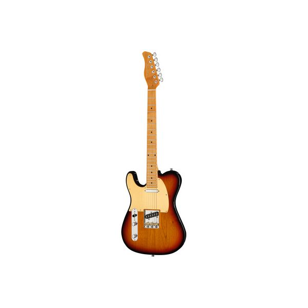 Larry Carlton T7 3TS New Gen LH B-Stock
