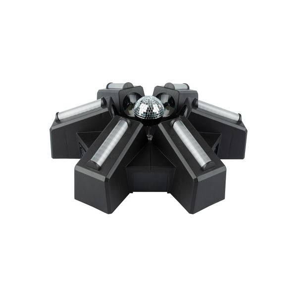 Showtec Typhoon 640 B-Stock