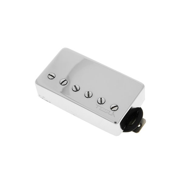Tesla Opus-1 Bridge CH B-Stock