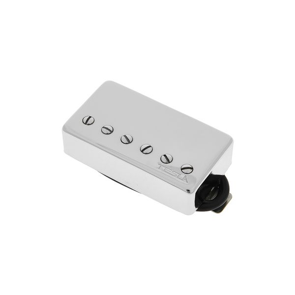 Tesla Opus-4 Bridge CH B-Stock