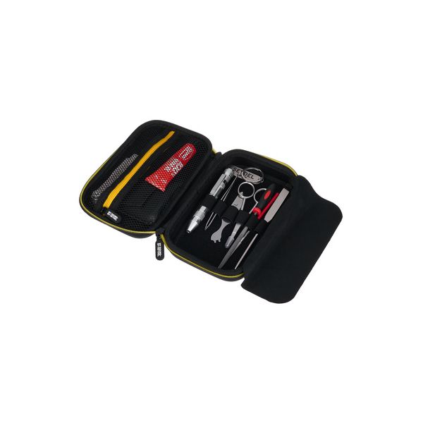 C.A. Seydel Söhne Harmonica Toolset B-Stock
