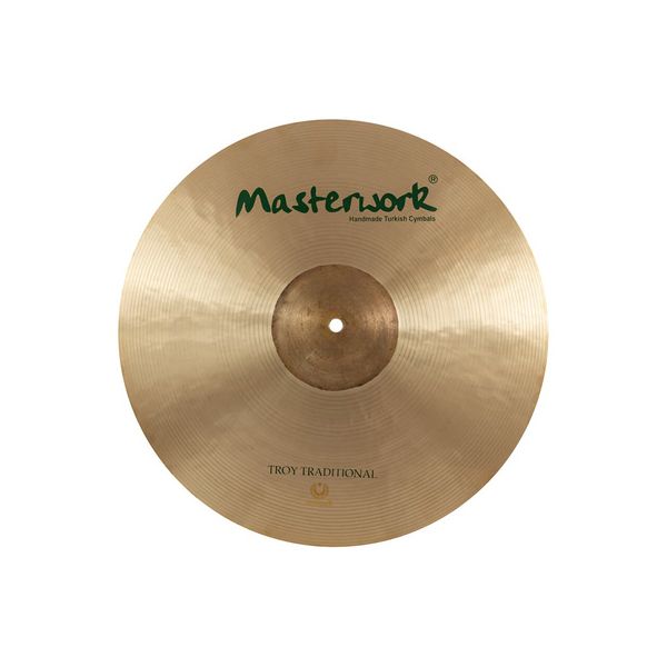 Masterwork 16" Troy Traditional C B-Stock