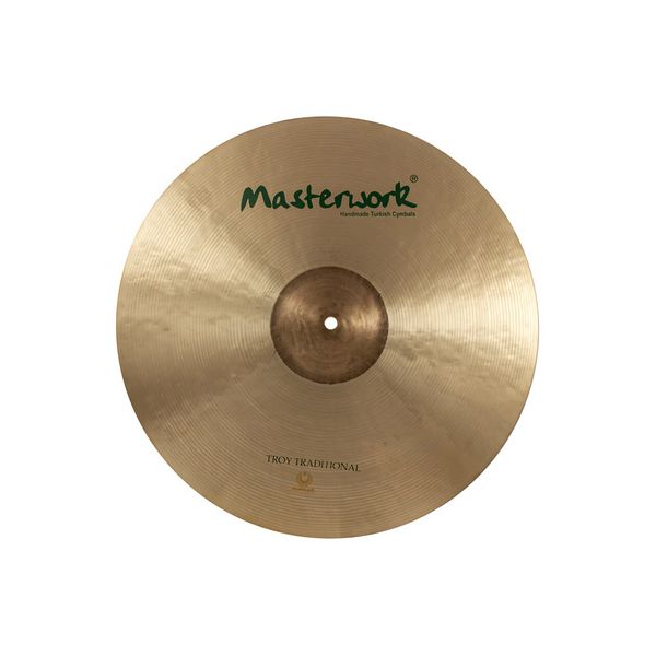 Masterwork 18" Troy Traditional C B-Stock