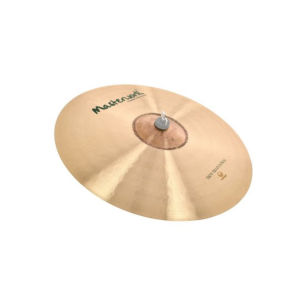 Masterwork 20" Troy Traditional C B-Stock