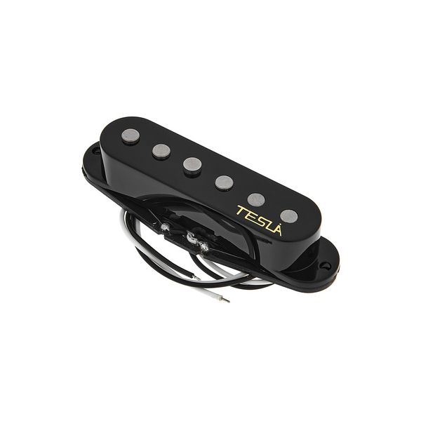 Tesla Plasma-1 Bridge BK B-Stock