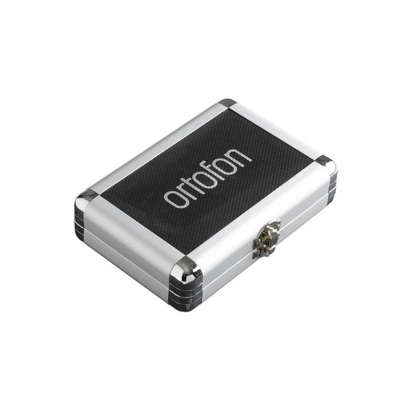 Ortofon Flightcase Concorde Mk B-Stock