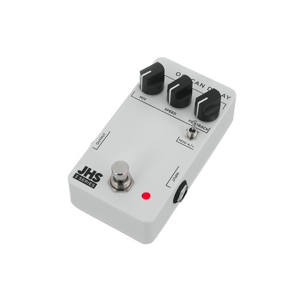 JHS Pedals 3 Series Oil Can Delay B-Stock