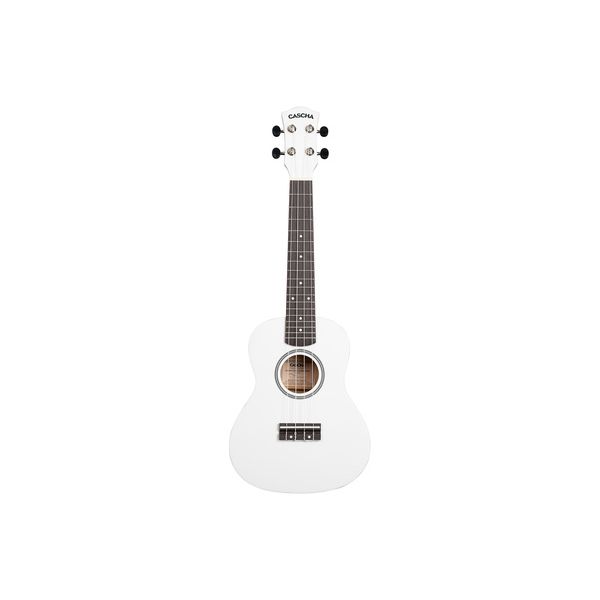 Cascha Concert Uke Linden Set B-Stock