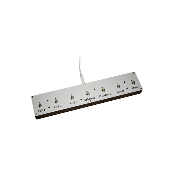 Diezel FS7-PA Paul Footswitch B-Stock