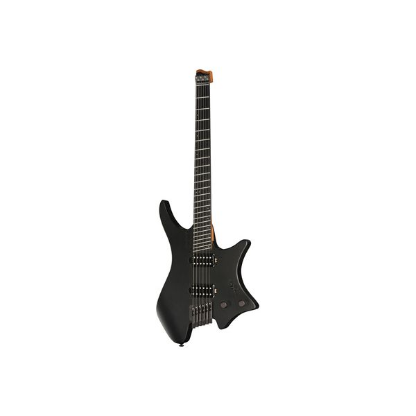 Strandberg Boden Metal NX 6 BK Gr B-Stock