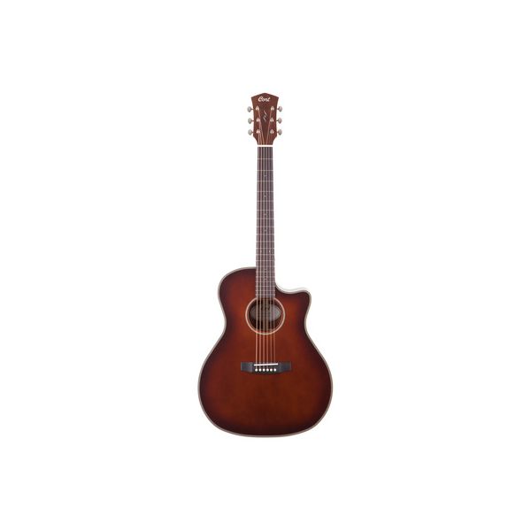 Cort Essence GA4 Brown Top  B-Stock