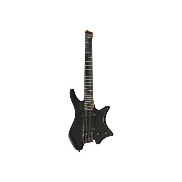 Strandberg Boden Metal NX 7 Black B-Stock