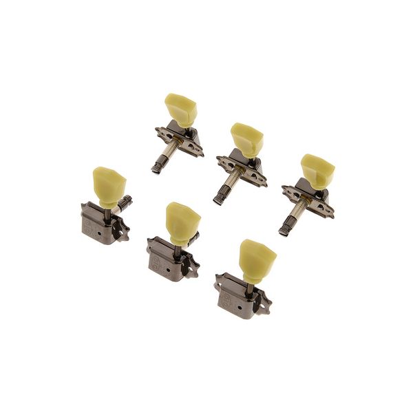 Gotoh SD510-SL MG Locking 3L B-Stock