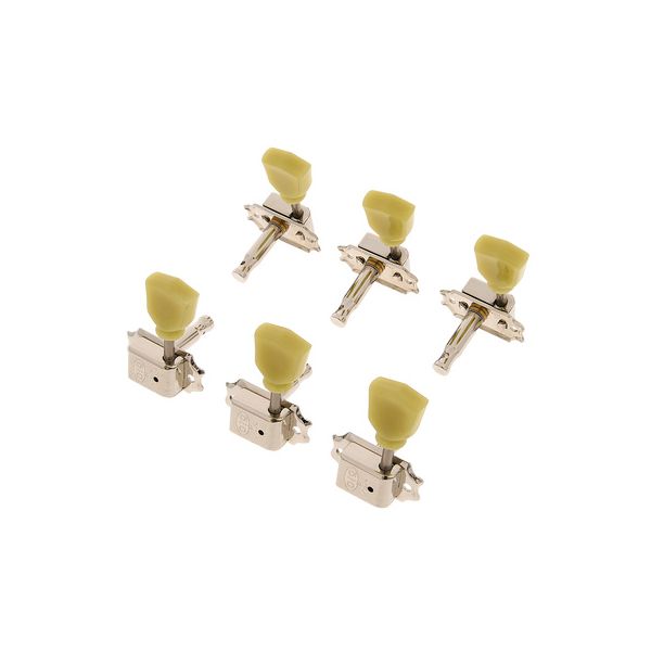 Gotoh SD510-SL Tuners 3L/3R  B-Stock