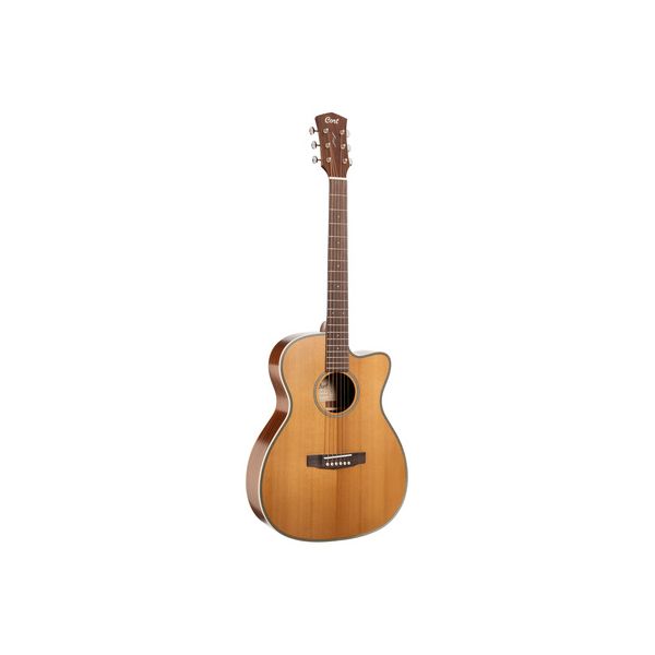 Cort Essence OC 4 Natur  B-Stock