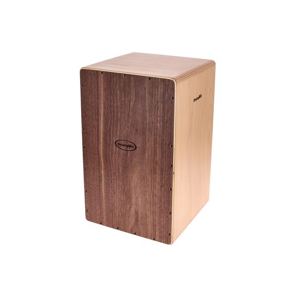 Drumport StompTech Plug 'n Play Cajon B-Stock