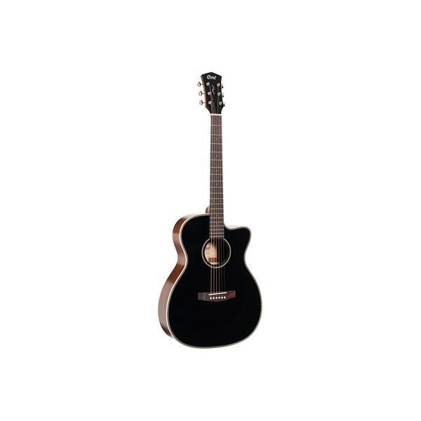 Cort Essence OC4 Black Top B-Stock