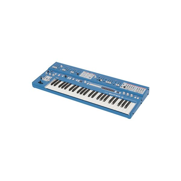 UDO Audio Super 6 ST49 Blue B-Stock