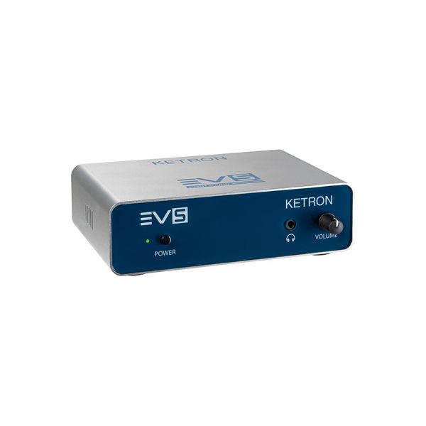 Ketron EVS Event Sound Module B-Stock