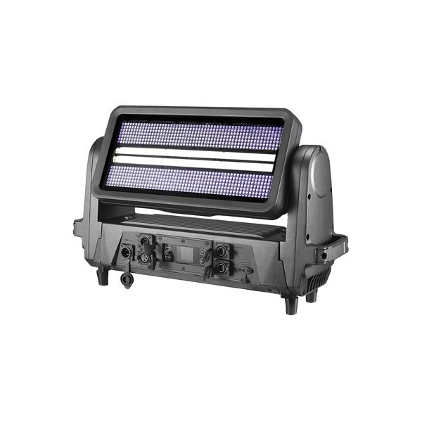 Expolite TourCyc Sirius Move B-Stock
