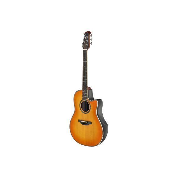 Ovation Custom Balladeer 2762B B-Stock