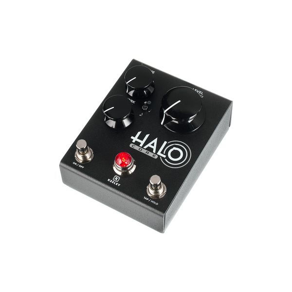 Keeley Halo Core - Andy Timmo B-Stock