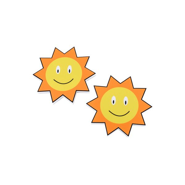 t.akustik Kids Line Ceiling Sun  B-Stock