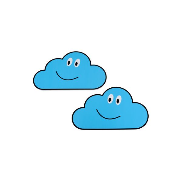t.akustik Kids Line Wall Cloud 1 B-Stock