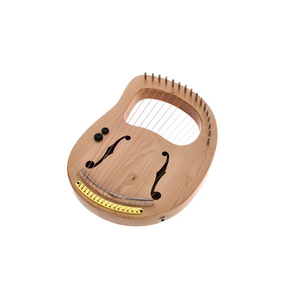 Thomann TLH-16-PU Lyre Harp 16 B-Stock