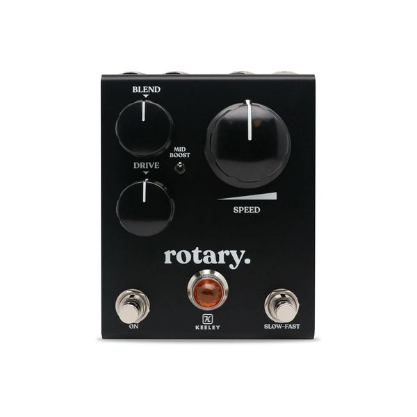 Keeley Rotary - Chorus B-Stock