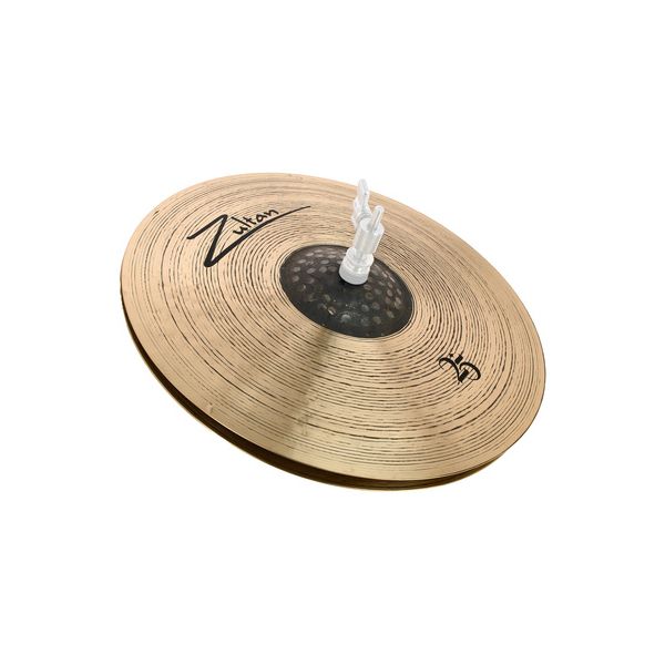 Zultan 14" Hi-Hat 25 B-Stock