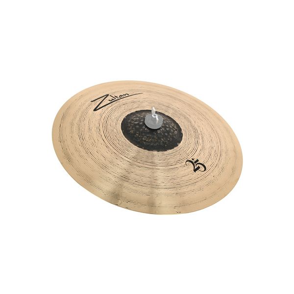 Zultan 16" Crash 25 B-Stock