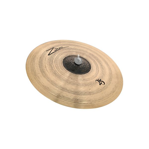Zultan 18" Crash 25 B-Stock