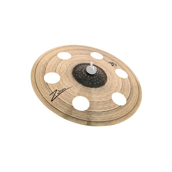 Zultan 16" Holey Crash 25 B-Stock