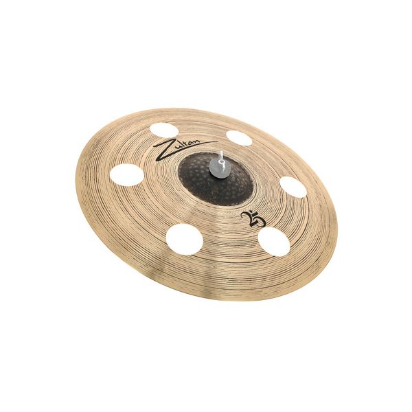 Zultan 18" Holey Crash 25 B-Stock