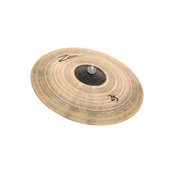 Zultan 19" Crash 25 B-Stock