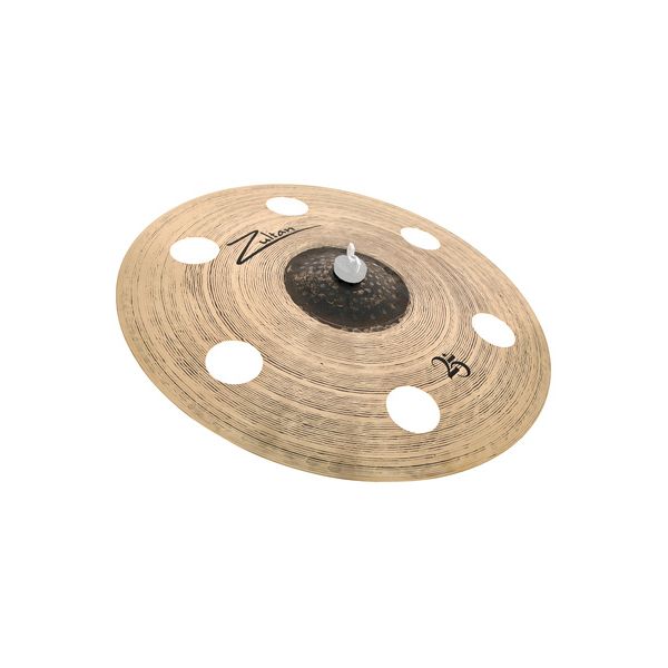 Zultan 19" Holey Crash 25 B-Stock