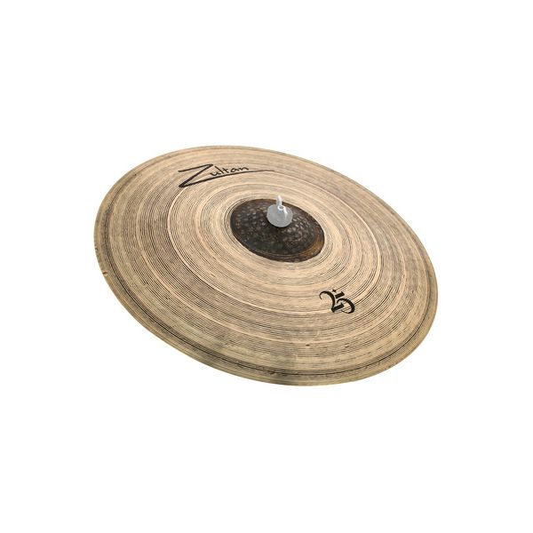 Zultan 20" Ride 25 B-Stock