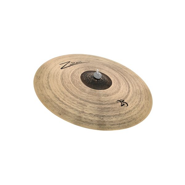 Zultan 22" Ride 25 B-Stock
