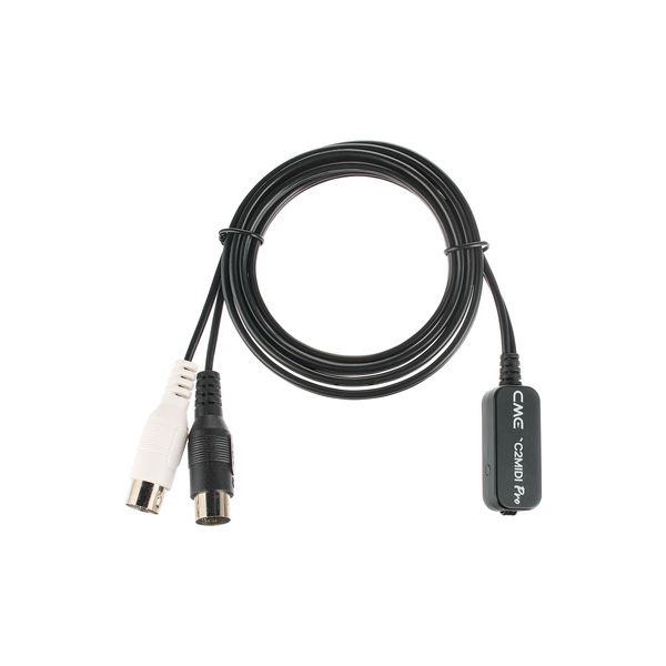 CME C2MIDI Pro B-Stock
